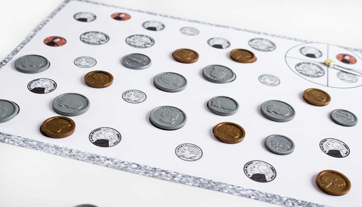 Coin Matching Spin Cover Game Life Over Cs