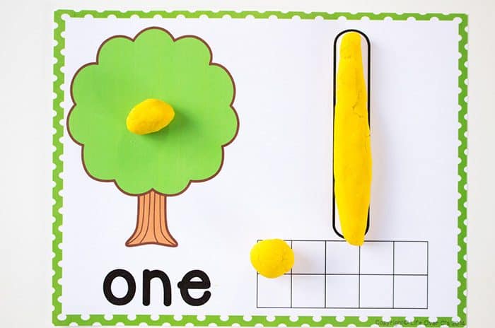 free-printable-tree-play-dough-counting-mats-1-10