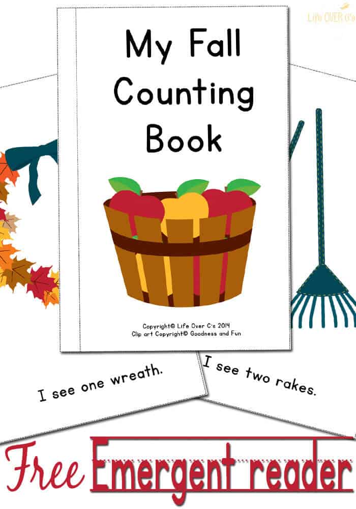 fall-emergent-reader-free-printable-counting-book