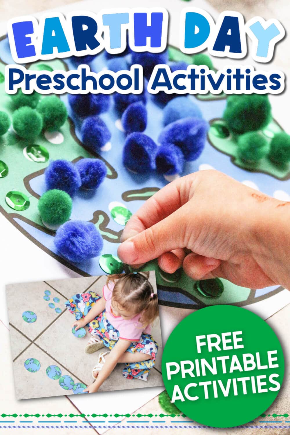 2-free-printable-earth-day-preschool-activities for Free Printable Activities For Earth Day 2 Free Printable Earth Day Preschool Activities 🌳🌏 for Free Printable Activities For Earth Day