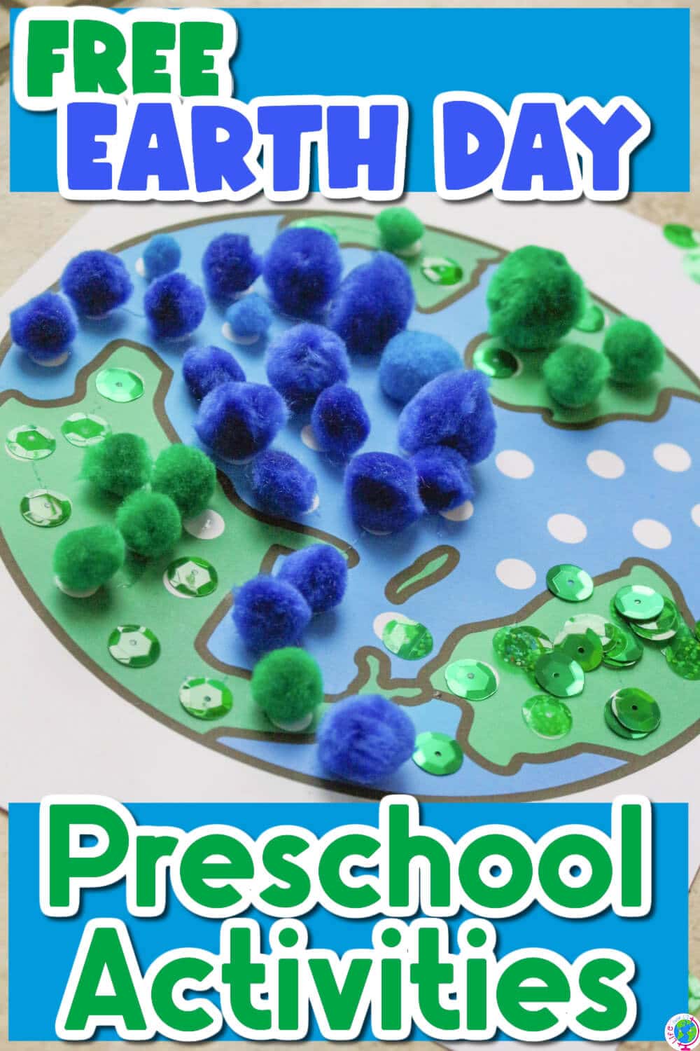 2-free-printable-earth-day-preschool-activities for Free Printable Earth Day Worksheets For Preschool 2 Free Printable Earth Day Preschool Activities 🌳🌏 for Free Printable Earth Day Worksheets For Preschool