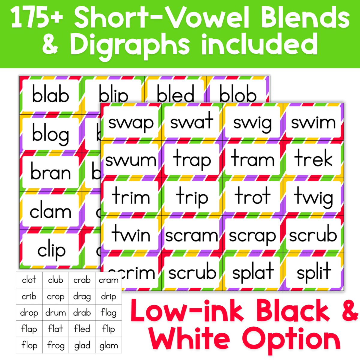 spell it board game christmas theme ccvc words3