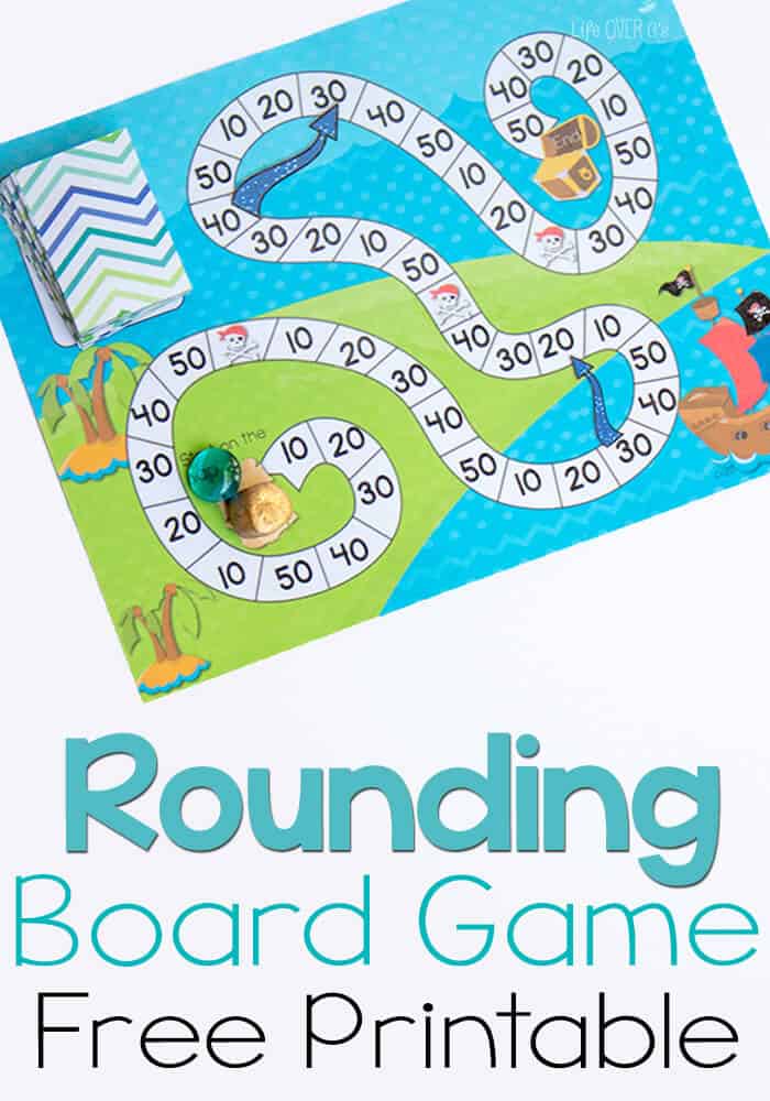 Free board games for Kids