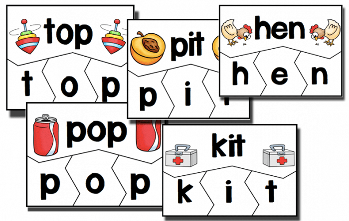 word picture puzzles