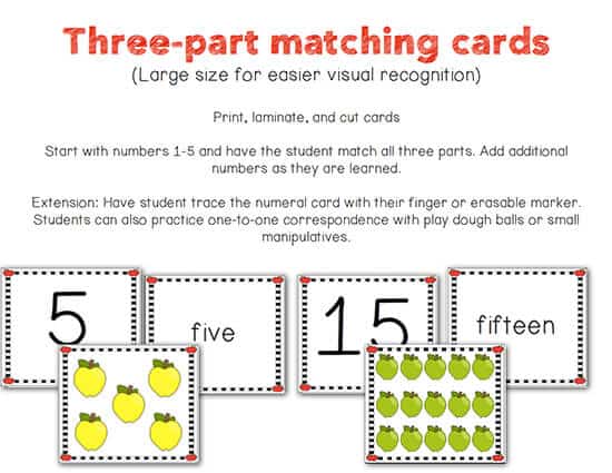 math-centers-numbers-1-20-1