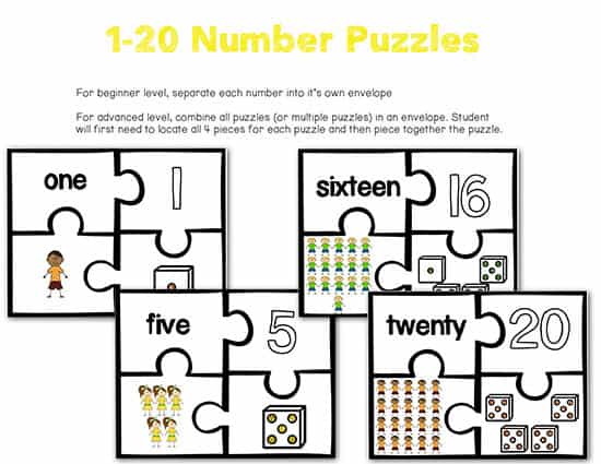 math-centers-numbers-1-20-5