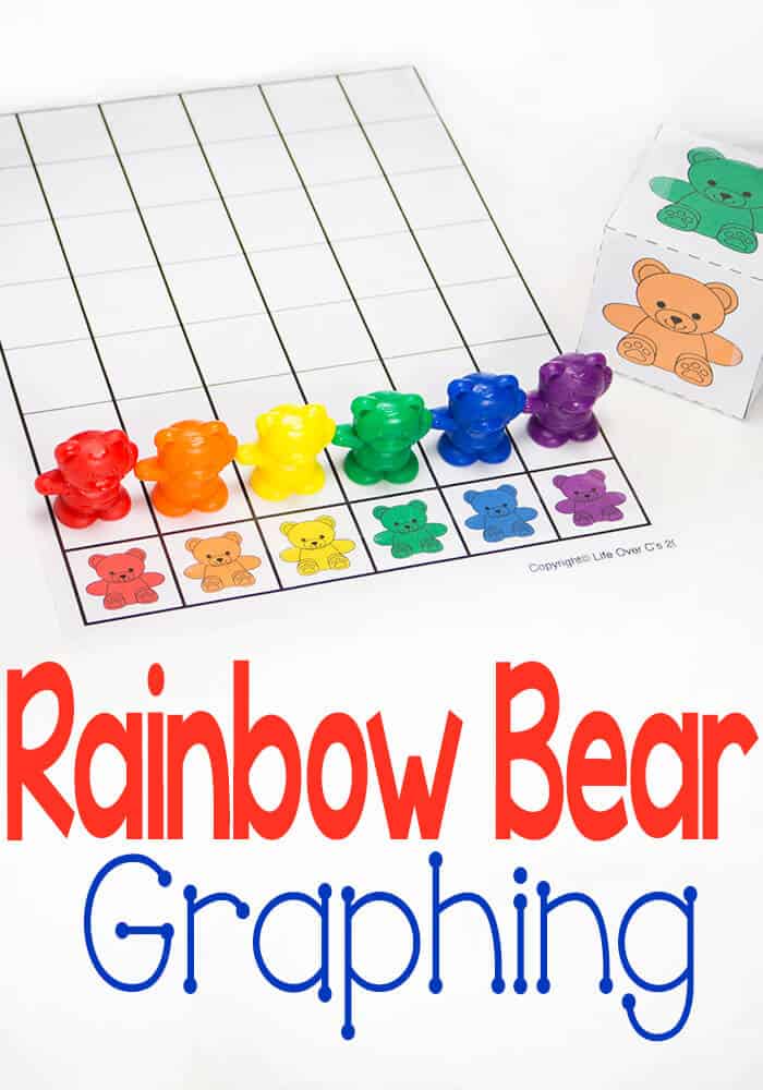 Learn The Colors Of The Rainbow With This Fun Printable