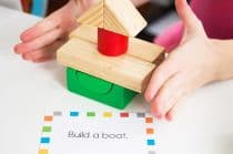 Free Printable Building Block STEM Challenge Cards - Life Over C's