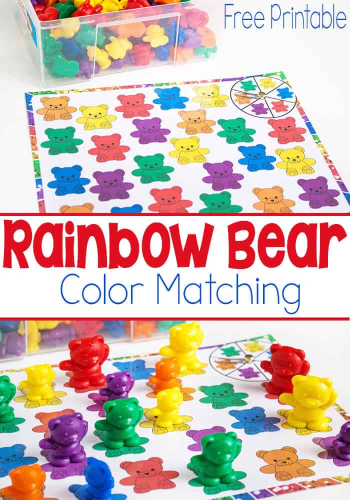 Counting Bears Math Game And Activities | atelier-yuwa.ciao.jp