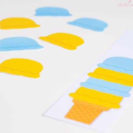 ice cream cone patterns printable life over cs