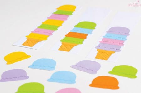 ice cream cone patterns printable life over cs