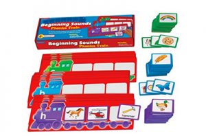 best phonics toys