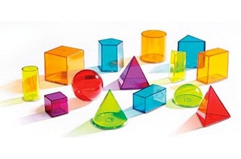 shape toys for kids