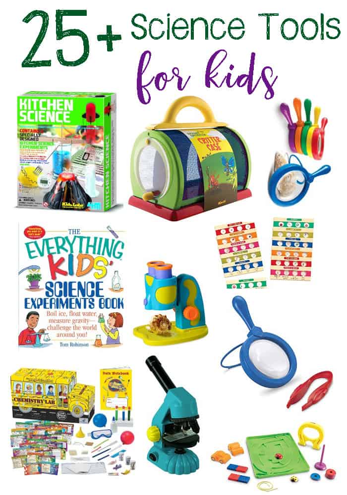 Be Amazing Toys Blippi My First Science Kit Educational Game