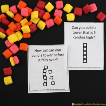 STEM Building Challenges that Work Great in the Classroom - Life Over C's