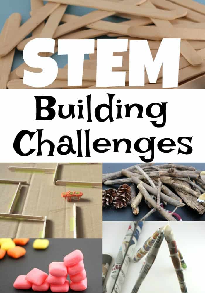 Cup Stacking Stem Challenge - Pre-K Printable Fun