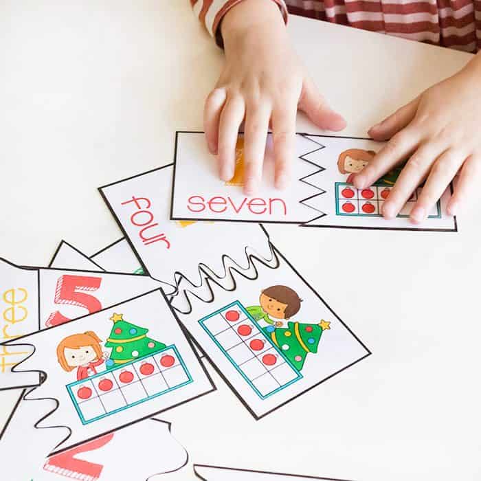 christmas pre k pack2