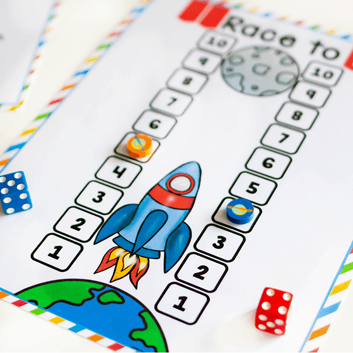 Free Printable Shape Flag Matching Game - Life Over C's