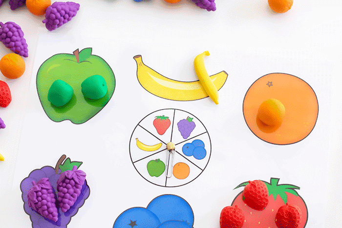 fruit-matching-and-sorting-games-for-preschool