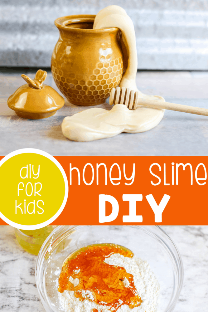 Edible Slime Recipes