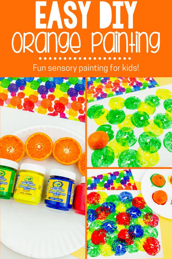 19 Homemade Paints for Preschool Painting Activities » Preschool