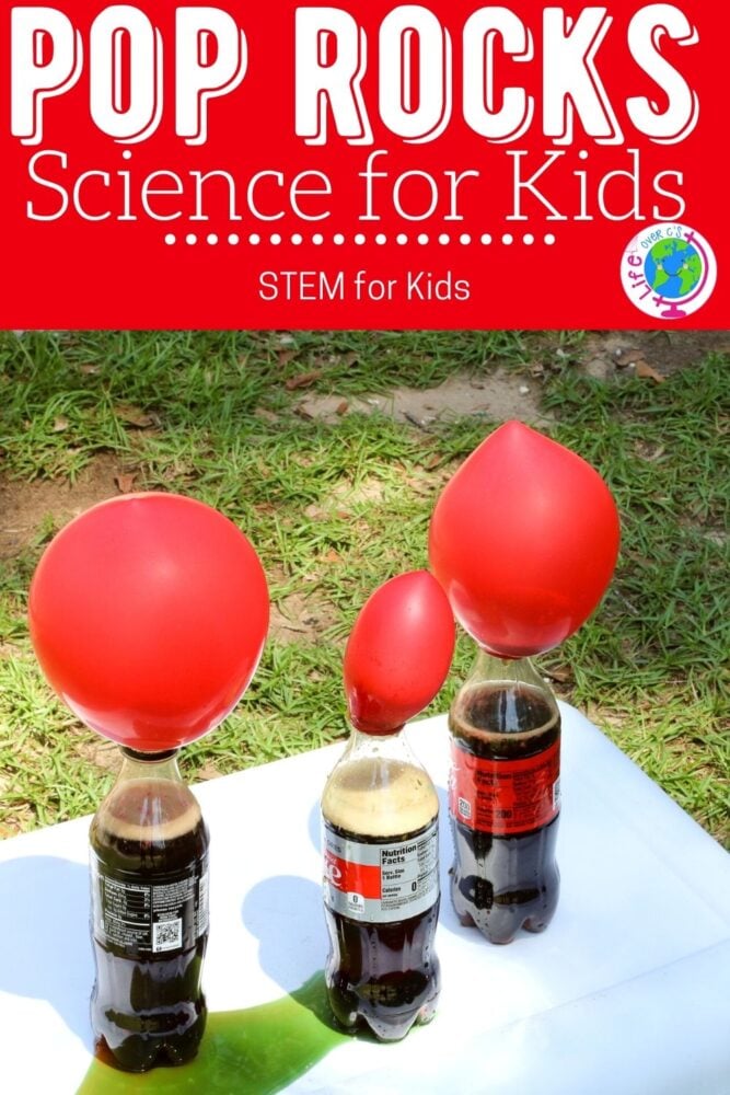 pop rocks science for kids.