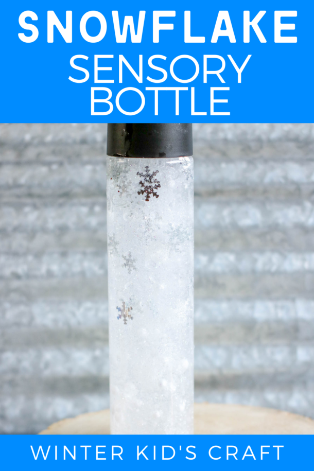 25+ Fun Snow Theme Activity Ideas For Kids