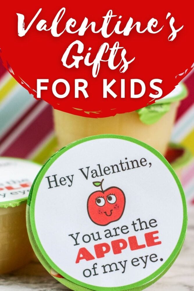 applesauce valentine's gifts for kids