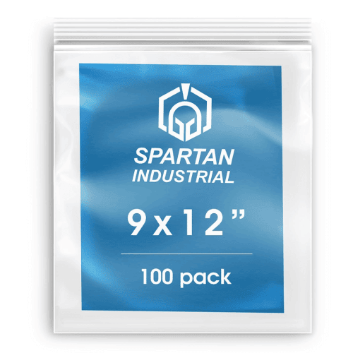 9x12 zip top bags for preschool activities