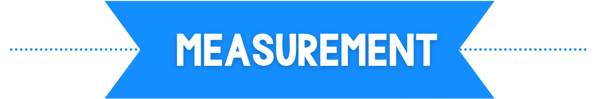 measurement banner image