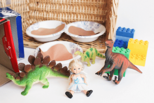 Fun, Hands-On Dinosaur Lesson Plans for Preschool