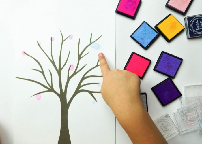 All About Me Preschool Lesson Plans