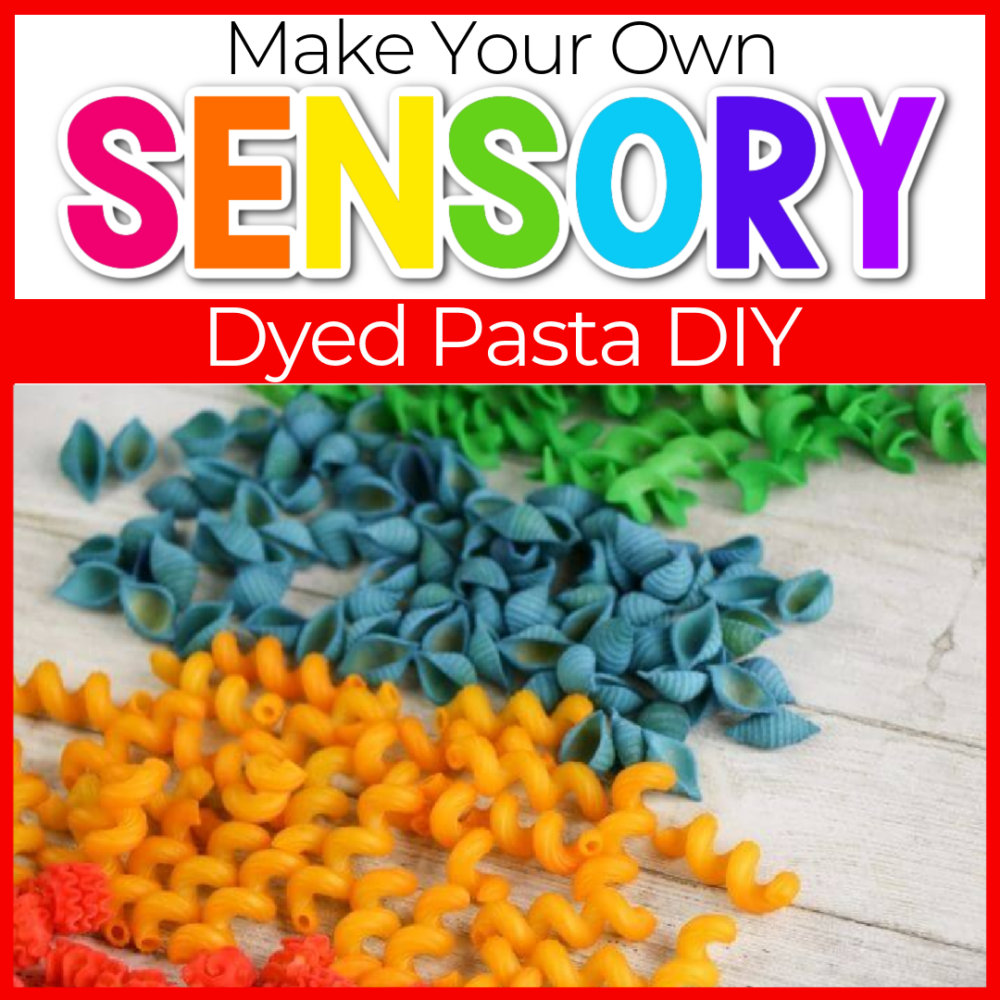 25+ Fun Sensory Books for Kids - Life Over C's