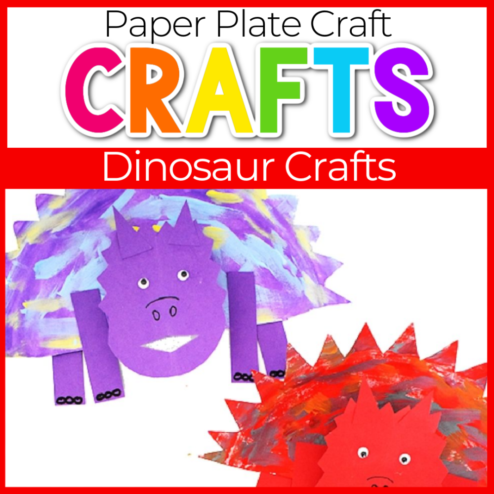 Easy & Adorable Brown Bear Paper Plate Craft for Preschool