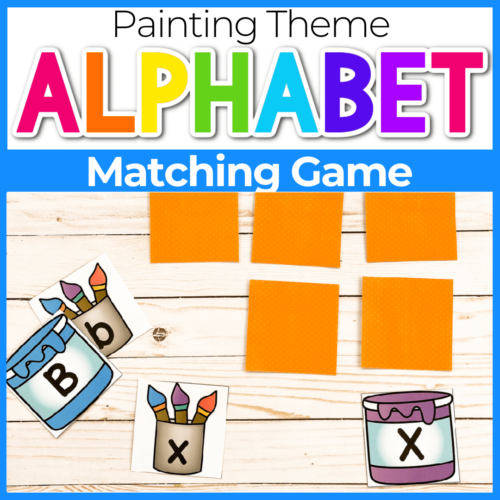 3 Free Printable Fruit Matching Games for Kids