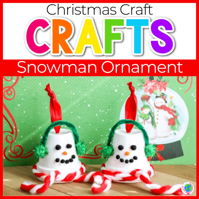 terracotta pot snowman ornament featured image.