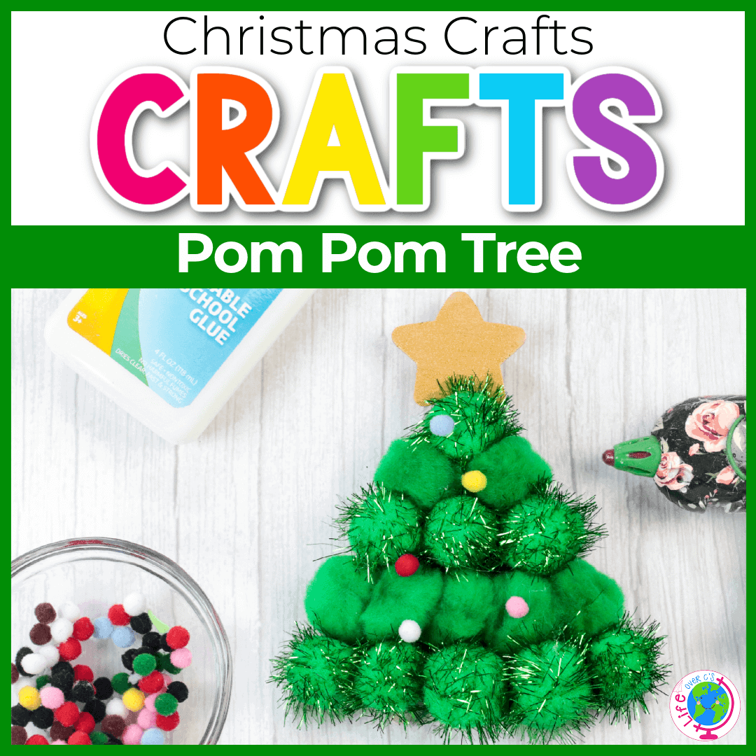 Christmas Pompoms, Holiday Poms, Pom Poms, Winter Pompoms, Christmas Decor,  Pom Poms for Crafts, Large Pompom, Holiday Pompoms, Pom Poms 