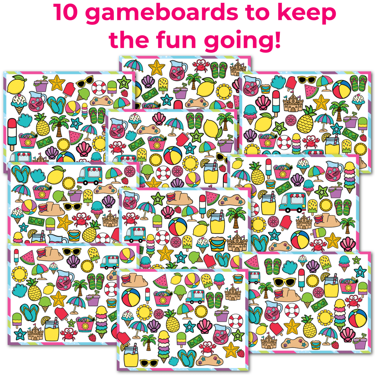 summer i spy flip board game preview thumbnails-1