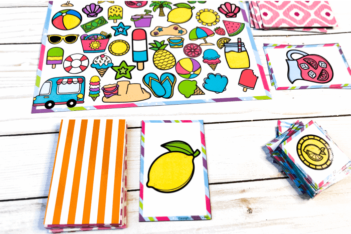 summer i spy flip 3