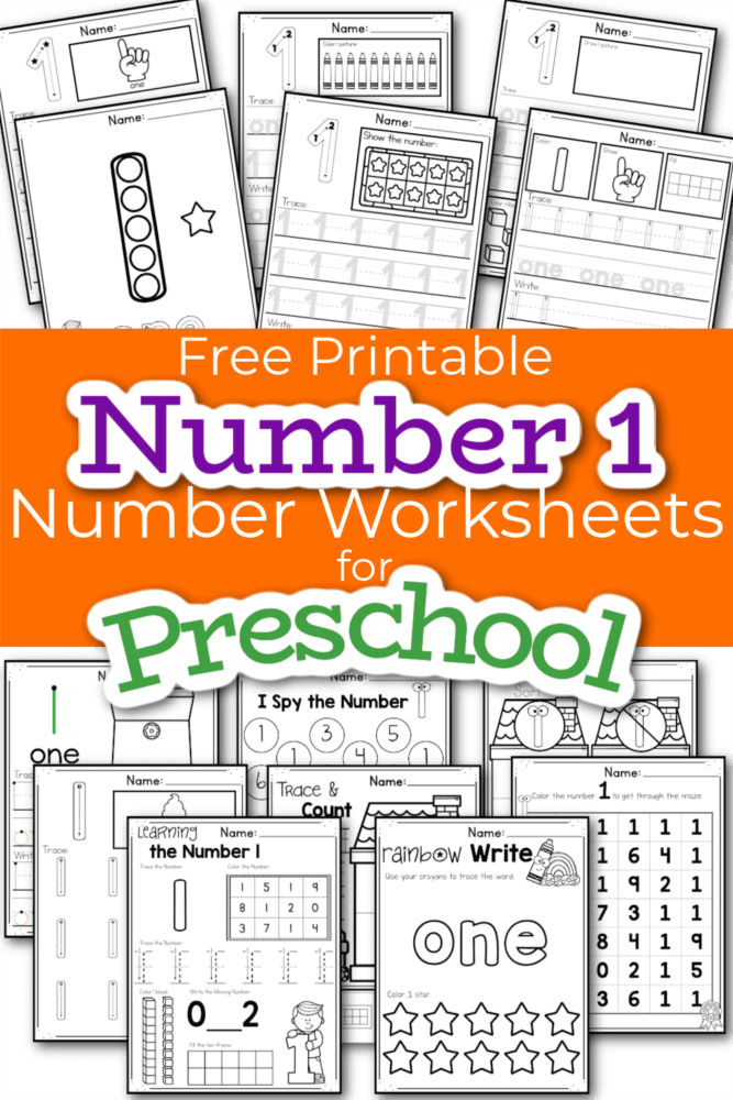 free-printable-number-1-worksheets
