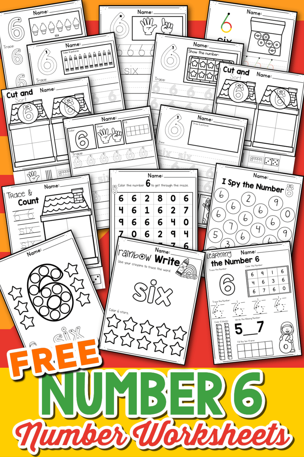free-printable-number-6-worksheets-for-tracing-and-number-recognition