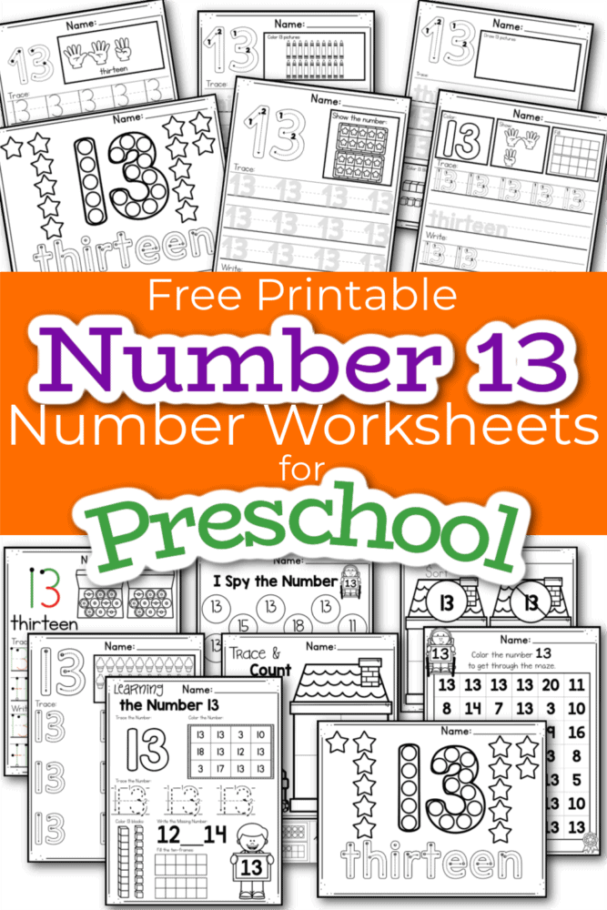 free-printable-number-13-worksheets-for-tracing-and-number-recognition