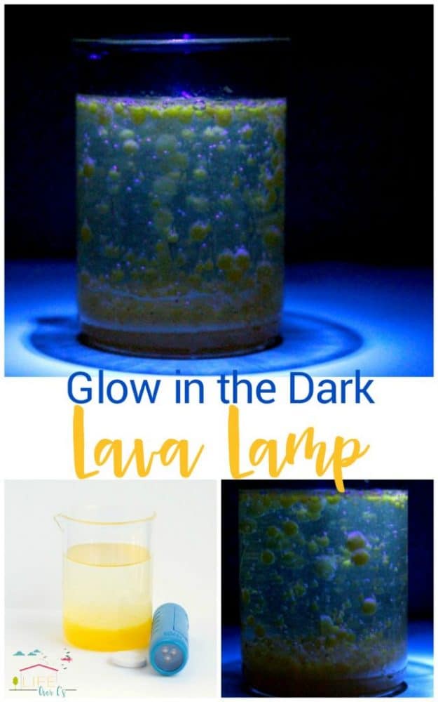 10+ Fun Glow in the Dark Activities for Kids 19 glow in the dark lava lamp p 625x1000 1