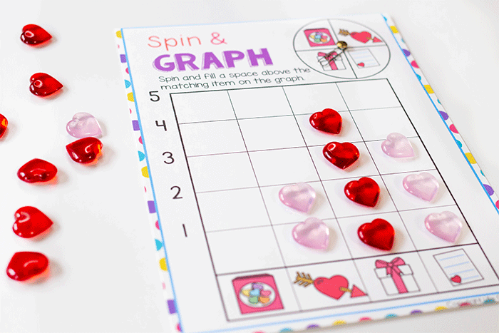 Valentine Math Pack TW 2 svg%3e