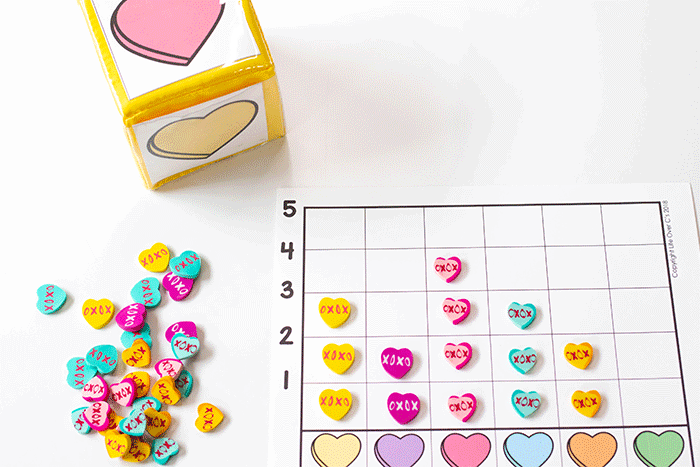 Valentine Math Pack TW 4 svg%3e