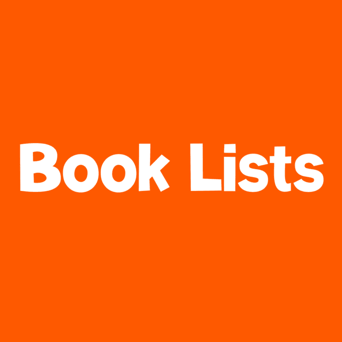 square icon text says [booklists]