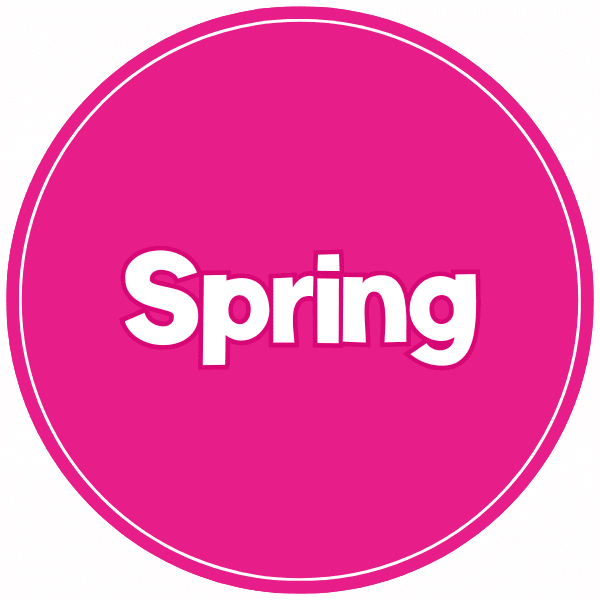 spring category icon