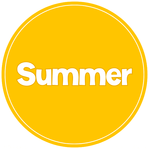 summer category icon