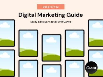 Digital Marketing Guide