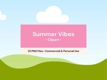 Clipart Bundle